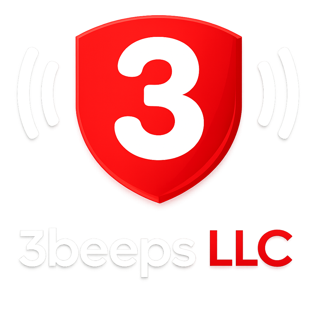 3beeps